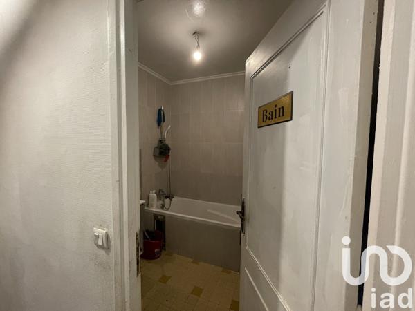 Appartement 4 pièces de 74 m² à Épinay-sur-Seine (93800)