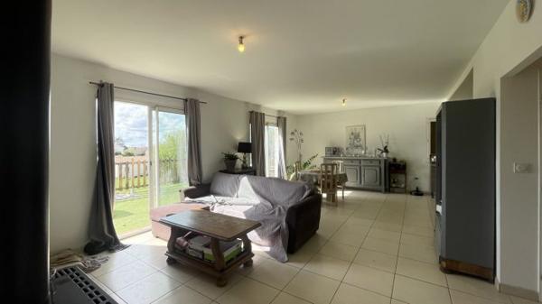 Maison T5 - 127 M² - Hautefage La Tour