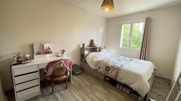 Maison T5 - 127 M² - Hautefage La Tour