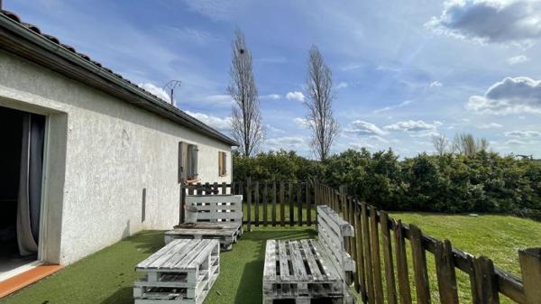 Maison T5 - 127 M² - Hautefage La Tour