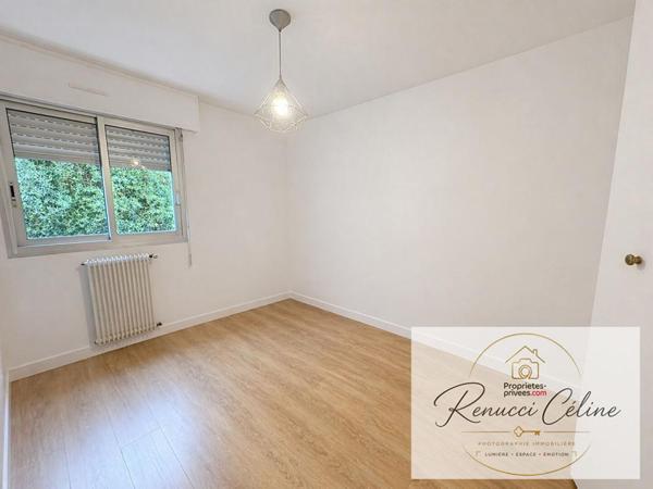Appartement Ajaccio 3 pièces de  70 m2