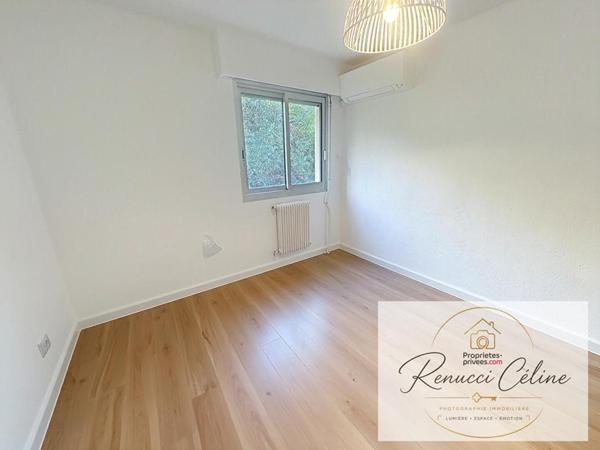 Appartement Ajaccio 3 pièces de  70 m2
