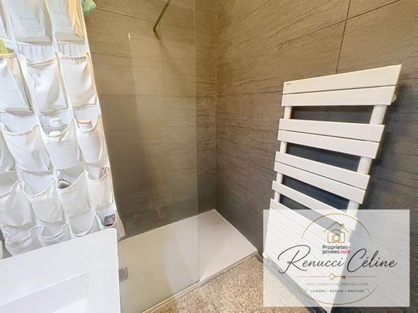 Appartement Ajaccio 3 pièces de  70 m2