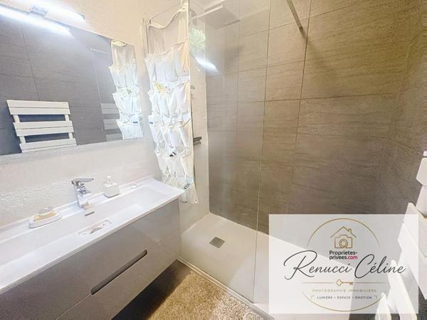 Appartement Ajaccio 3 pièces de  70 m2
