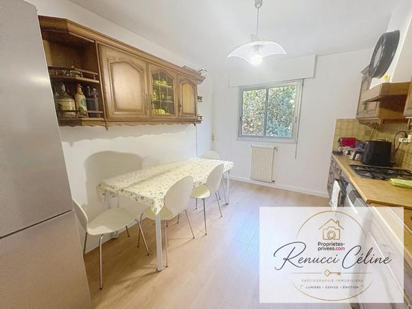 Appartement Ajaccio 3 pièces de  70 m2