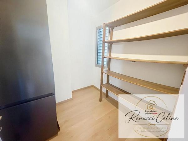 Appartement Ajaccio 3 pièces de  70 m2