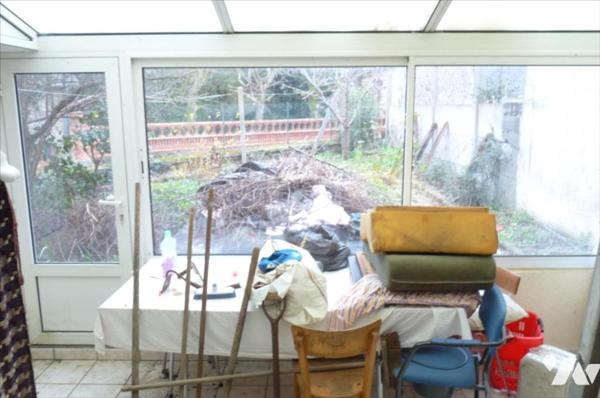 Maison en pierres à vendre à Ambrières les vallées(53)