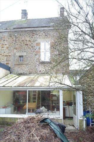 Maison en pierres à vendre à Ambrières les vallées(53)