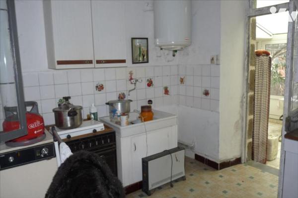 Maison en pierres à vendre à Ambrières les vallées(53)