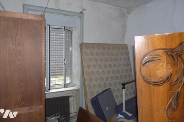 Maison en pierres à vendre à Ambrières les vallées(53)