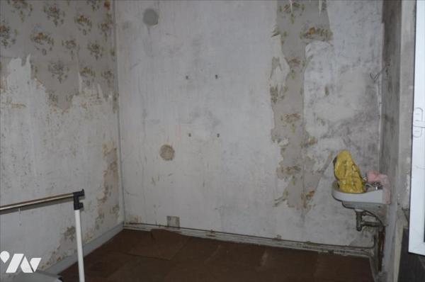 Maison en pierres à vendre à Ambrières les vallées(53)