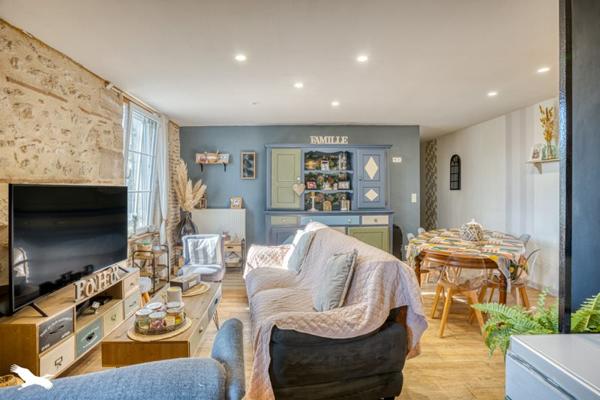 Maison à vendre |  Castelnau-sur-Gupie |  4 pièces | 141 m²