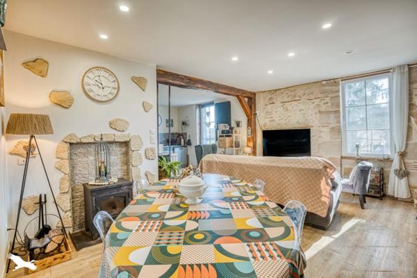 Maison à vendre |  Castelnau-sur-Gupie |  4 pièces | 141 m²