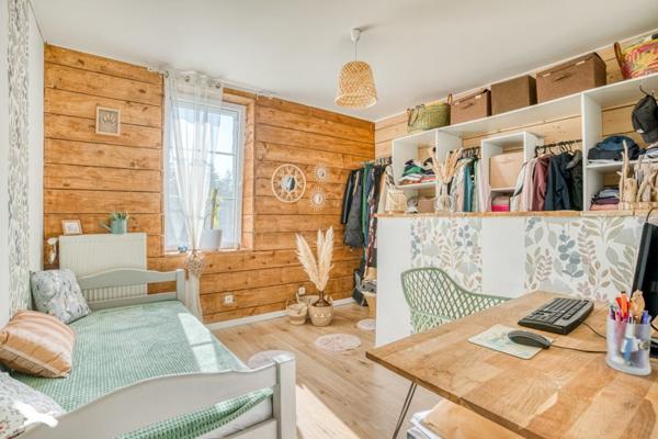 Maison à vendre |  Castelnau-sur-Gupie |  4 pièces | 141 m²