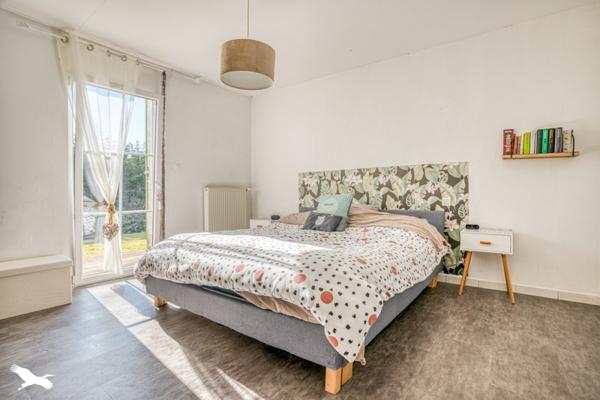 Maison à vendre |  Castelnau-sur-Gupie |  4 pièces | 141 m²