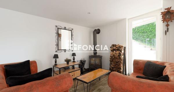 À vendre Maison 3 pièces 56 m² - Thomery 77810