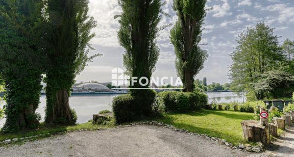 À vendre Maison 3 pièces 56 m² - Thomery 77810