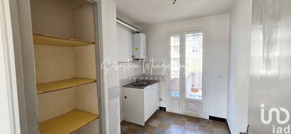 Appartement à vendre 5 pièces 74 m² Toulon