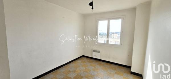 Appartement à vendre 5 pièces 74 m² Toulon