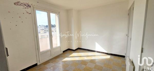 Appartement à vendre 5 pièces 74 m² Toulon