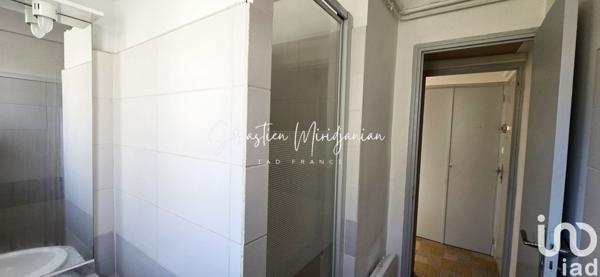 Appartement à vendre 5 pièces 74 m² Toulon