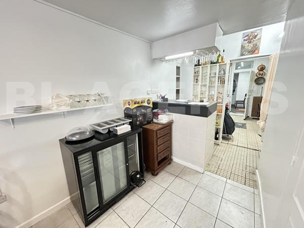  Immeuble de rapport rénové avec commerce – Rentabilité 17 % – Hyper-centre Cosne-Cours-sur-Loire