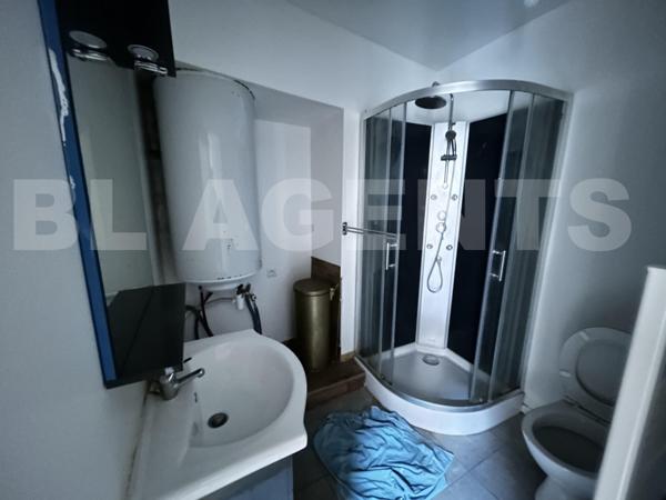  Immeuble de rapport rénové avec commerce – Rentabilité 17 % – Hyper-centre Cosne-Cours-sur-Loire