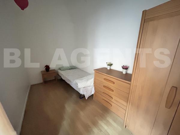  Immeuble de rapport rénové avec commerce – Rentabilité 17 % – Hyper-centre Cosne-Cours-sur-Loire