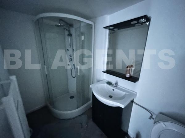  Immeuble de rapport rénové avec commerce – Rentabilité 17 % – Hyper-centre Cosne-Cours-sur-Loire