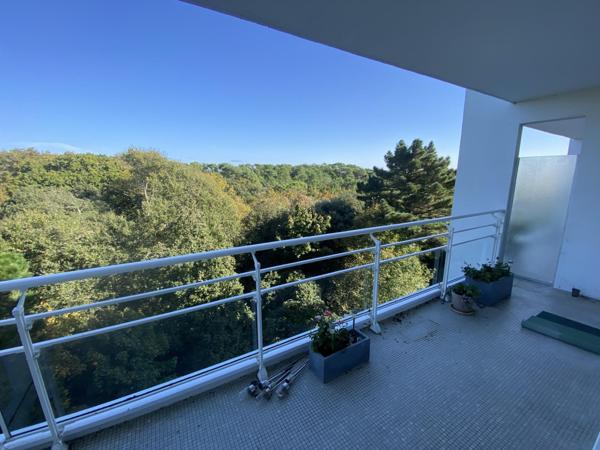 Appartement T3 à vendre  3 pièces - 85,40 m2 LA BAULE - 44