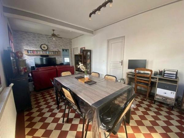 Maison de charme idéale première acquisition