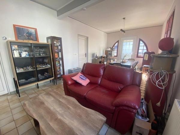 Maison de charme idéale première acquisition