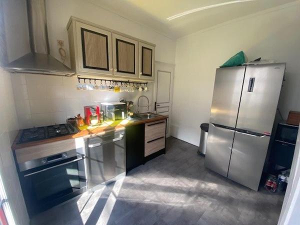 Maison de charme idéale première acquisition
