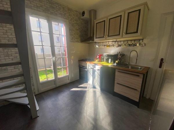 Maison de charme idéale première acquisition