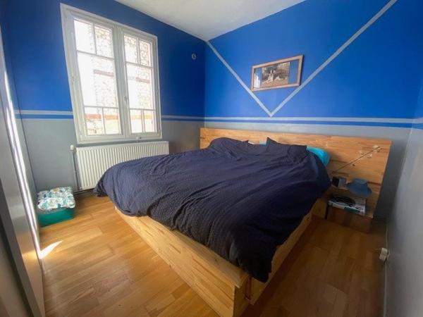Maison de charme idéale première acquisition