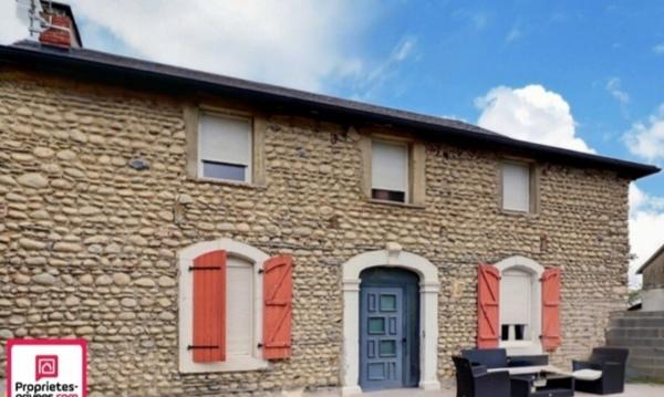 Exclusivité - Bel Appartement 90 m2 avec Terrasse