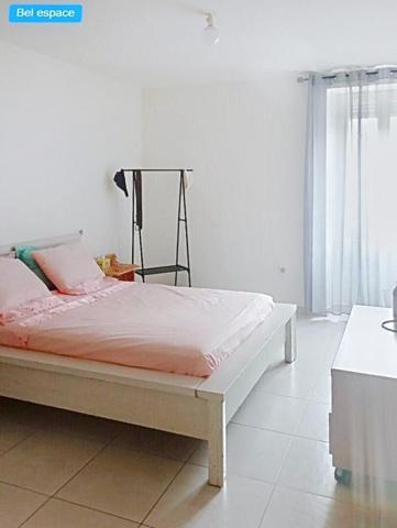 Exclusivité - Bel Appartement 90 m2 avec Terrasse