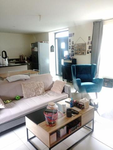 Exclusivité - Bel Appartement 90 m2 avec Terrasse