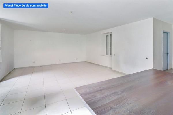 Exclusivité - Bel Appartement 90 m2 avec Terrasse