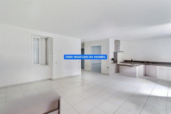 Exclusivité - Bel Appartement 90 m2 avec Terrasse
