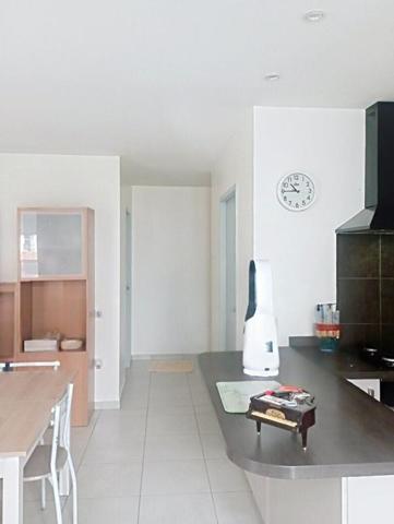 Exclusivité - Bel Appartement 90 m2 avec Terrasse