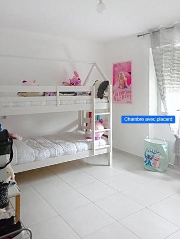 Exclusivité - Bel Appartement 90 m2 avec Terrasse