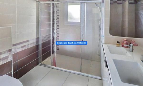 Exclusivité - Bel Appartement 90 m2 avec Terrasse