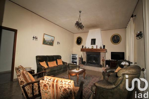 Maison à vendre 14 pièces 420 m² La Bégude-de-Mazenc