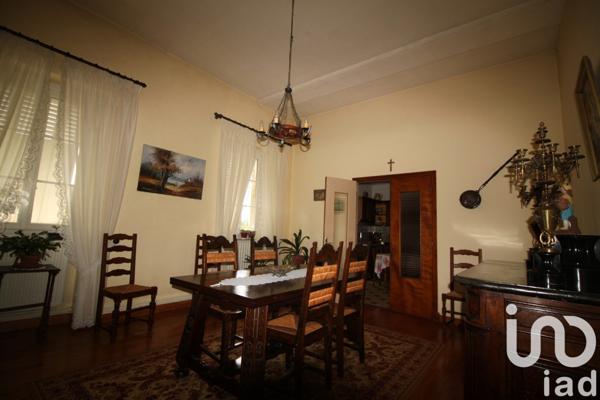 Maison à vendre 14 pièces 420 m² La Bégude-de-Mazenc