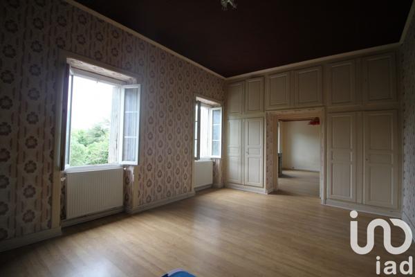 Maison à vendre 14 pièces 420 m² La Bégude-de-Mazenc
