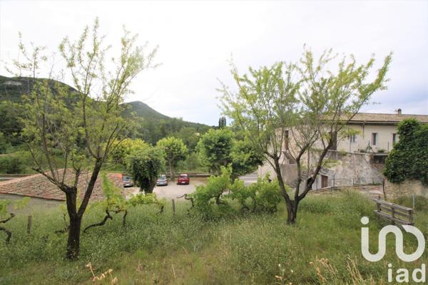 Maison à vendre 14 pièces 420 m² La Bégude-de-Mazenc