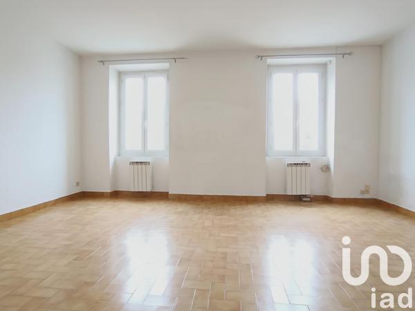 Maison à vendre 14 pièces 420 m² La Bégude-de-Mazenc