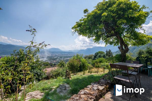 MAISON 274 M² - VUE EXCEPTIONNELLE - GRAND TERRAIN