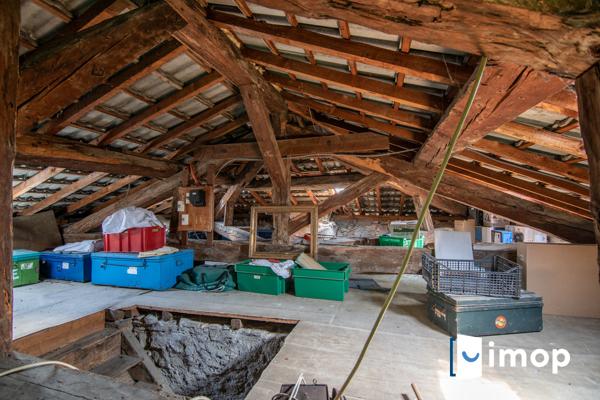 MAISON 274 M² - VUE EXCEPTIONNELLE - GRAND TERRAIN